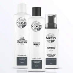 System 2 Scalp Treatment for Thinning Hair 100ml
