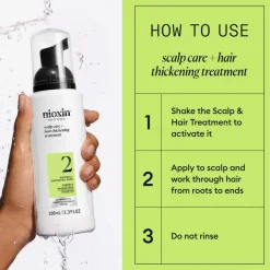 System 2 Scalp Treatment 100ml