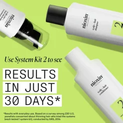 System 2 Scalp Treatment 100ml
