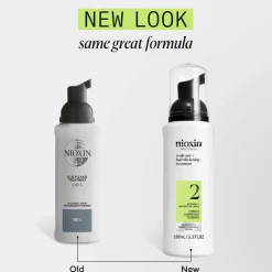 System 2 Scalp Treatment 100ml