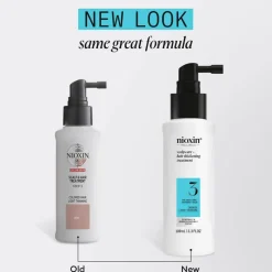 System 3 Scalp Treatment 100ml