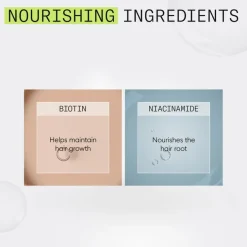 System 2 Shampoo 1000ml