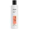 System 4 Shampoo 300ml