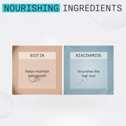 System 3 Shampoo 300ml