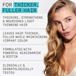 System 3 Shampoo 1000ml