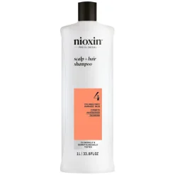 System 4 Shampoo 1000ml