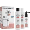 System 3 Trial Kit for Colored Thinning Hair 1pcs