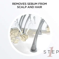 System 3 Trial Kit for Colored Thinning Hair 1pcs