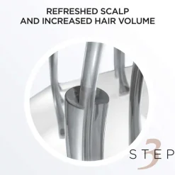 System 3 Trial Kit for Colored Thinning Hair 1pcs