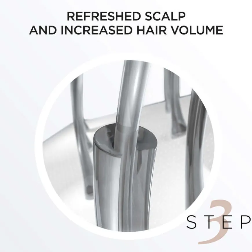 System 3 Trial Kit for Colored Thinning Hair 1pcs