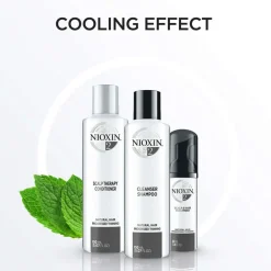 System 2 Trial Kit for Thinning Hair 1pcs