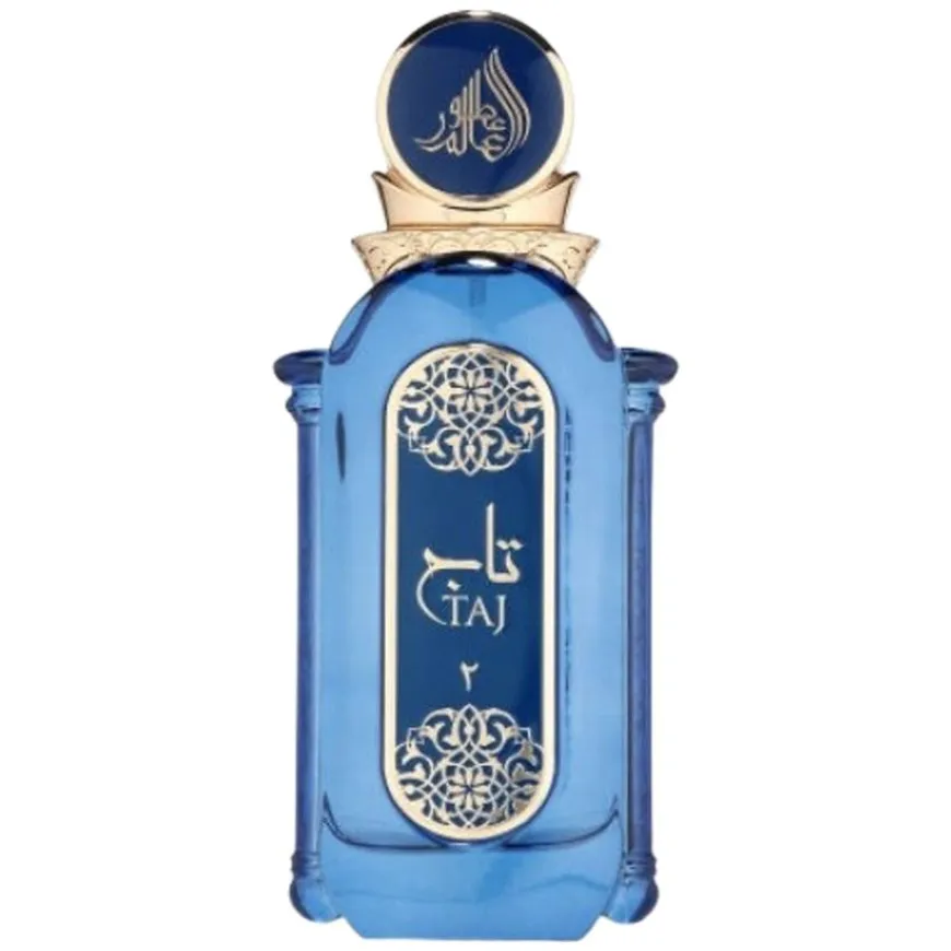 Taj 2 by Althoor Al Alam Eau De Parfum 90ml