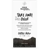 Take Away Color #3.0 Coffee Bean