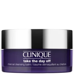 Take The Day Off Charcoal Detoxifying Cleansing Balm 125ml