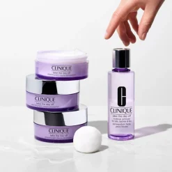 Take The Day Off Makeup Remover 125ml