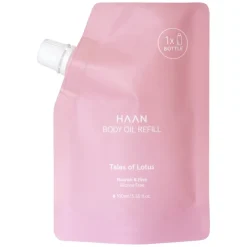 Tales of Lotus Body Oil Refill 100ml