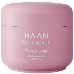 Tales Of Lotus Body Scrub 200ml