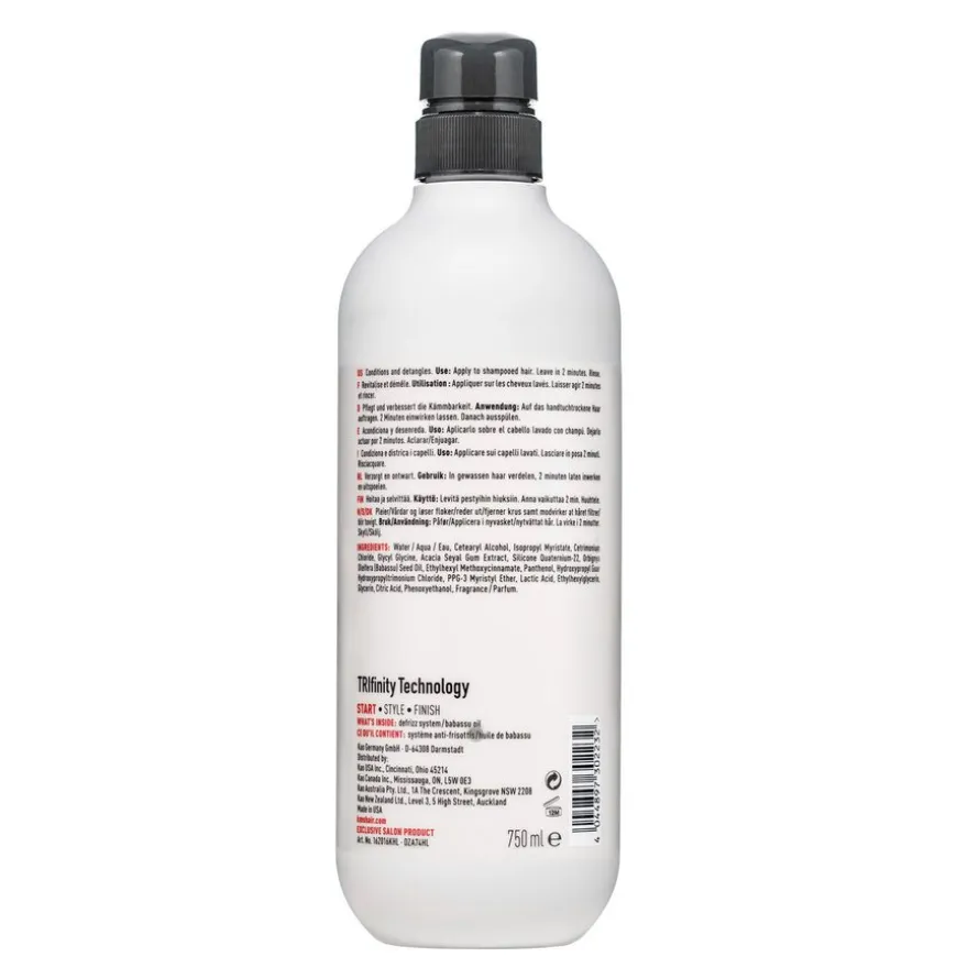 Tame Frizz Conditioner 750ml