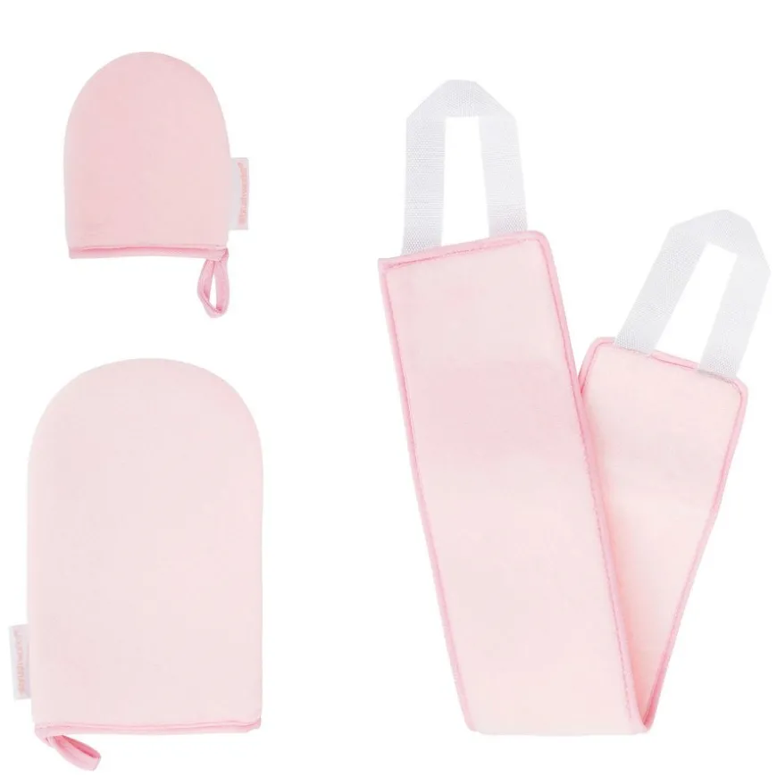 Tan Applicator Set 3pcs