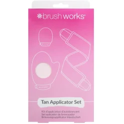 Tan Applicator Set 3pcs