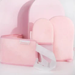 Tan Applicator Set 3pcs