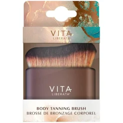 Tanning Body Brush