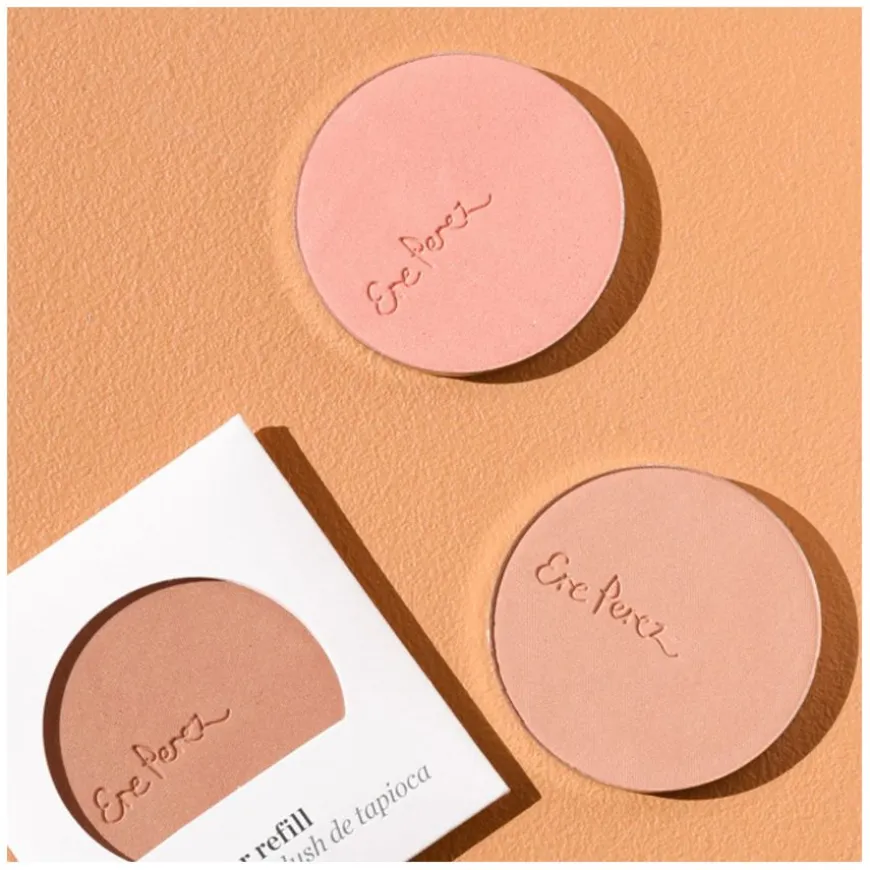 Tapioca Cheek Colour Tokyo Refill 6g