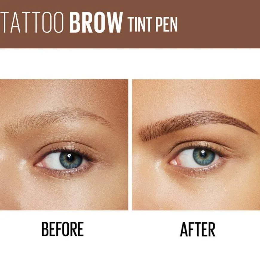 Tattoo Brow Micro-Pen Tint Deep 1,1ml
