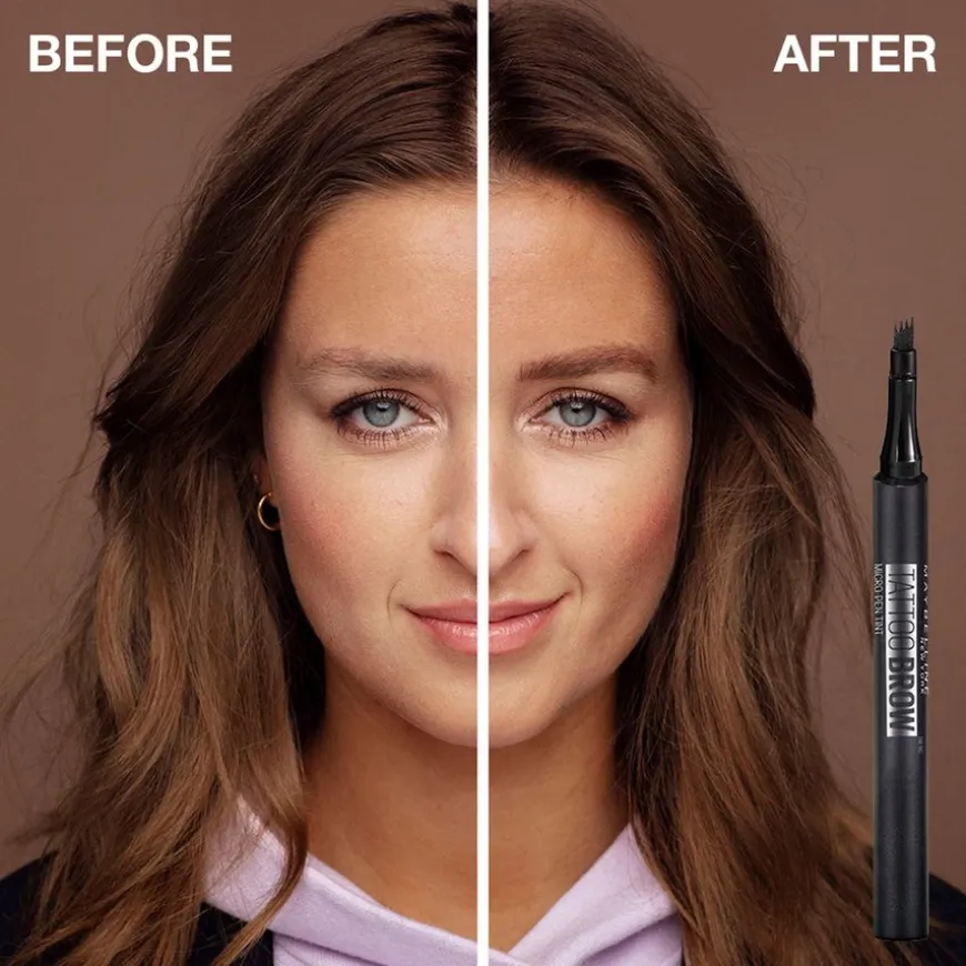 Tattoo Brow Micro-Pen Tint Deep 1,1ml