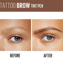 Tattoo Brow Micro-Pen Tint Medium 1,1ml
