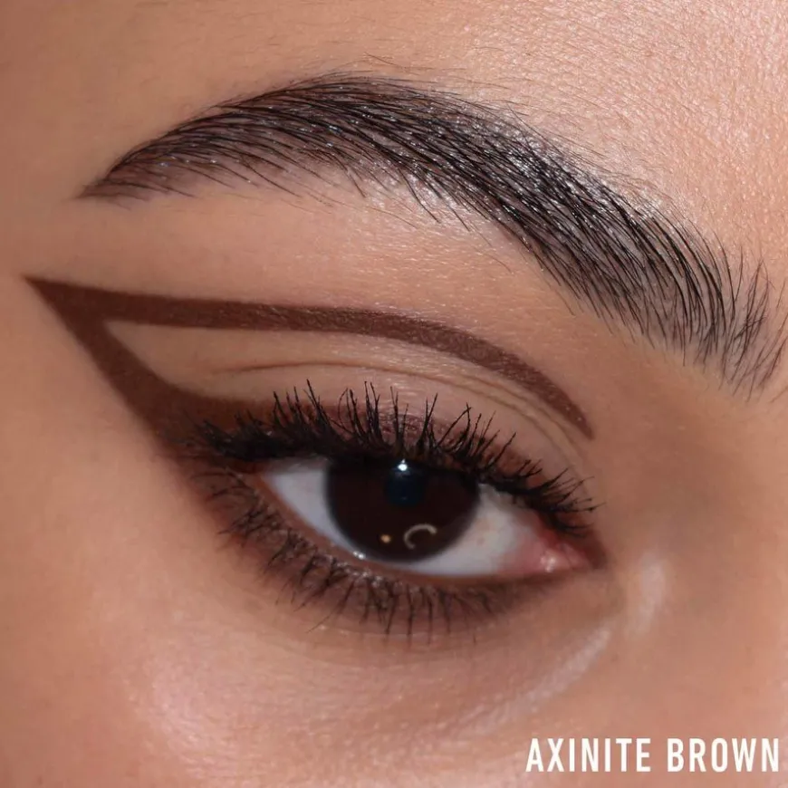 Tattoo Gel Liner Axinite Brown 0,5g