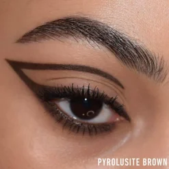 Tattoo Gel Liner Pyrolusite Brown 0,5g