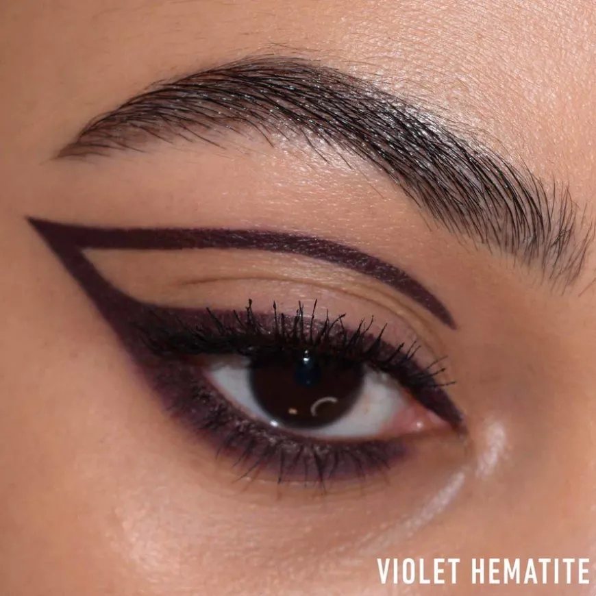 Tattoo Gel Liner Violet Hematite 0,5g