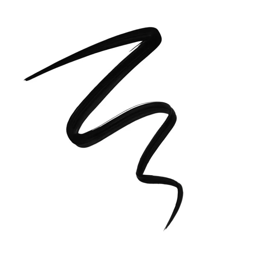 Tattoo Liner Dip Ink Liquid Eyeliner 100 Black Track 3,5ml