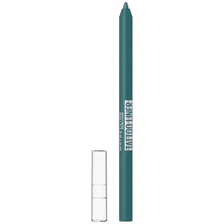 Tattoo Liner Gel Pencil #814 Blue Disco 1,2g