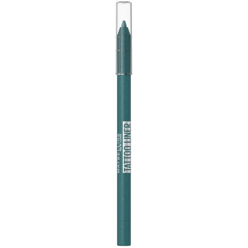 Tattoo Liner Gel Pencil #814 Blue Disco 1,2g
