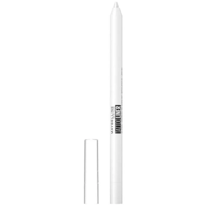 Tattoo Liner Gel Pencil 970 Polished White 1,3g