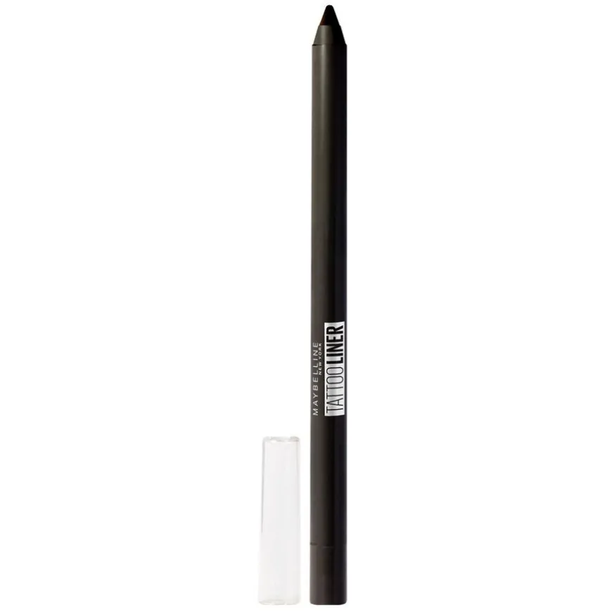 Tattoo Liner Gel Pencil #900 Deep Onyx 1,3g