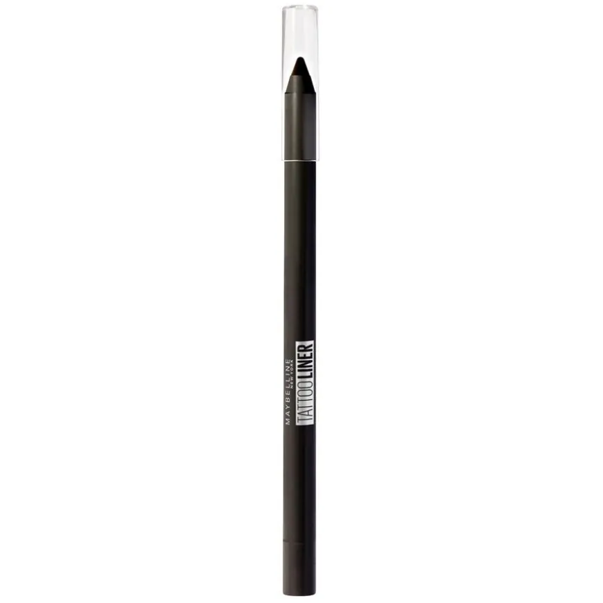 Tattoo Liner Gel Pencil #900 Deep Onyx 1,3g