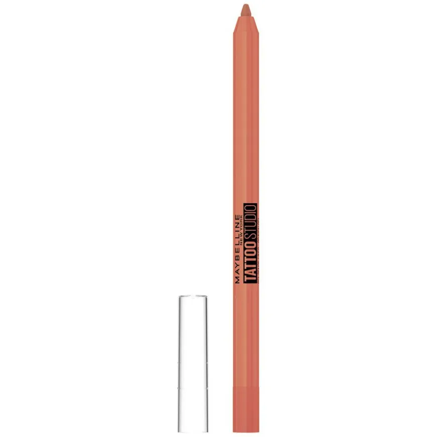 Tattoo Liner Gel Pencil Limited Edition 303 Orange Flash 1,2g