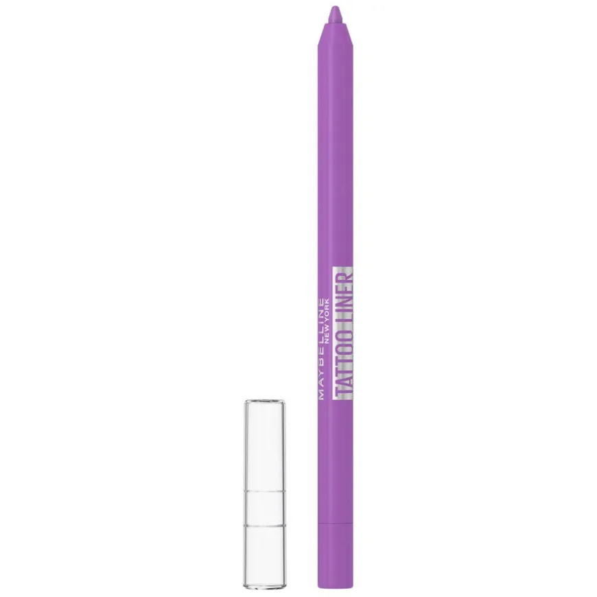 Tattoo Liner Gel Pencil Purple Pop 801 1,3g
