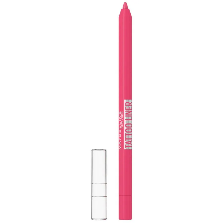 Tattoo Liner Gel Pencil Ultra Pink 802 1,3g