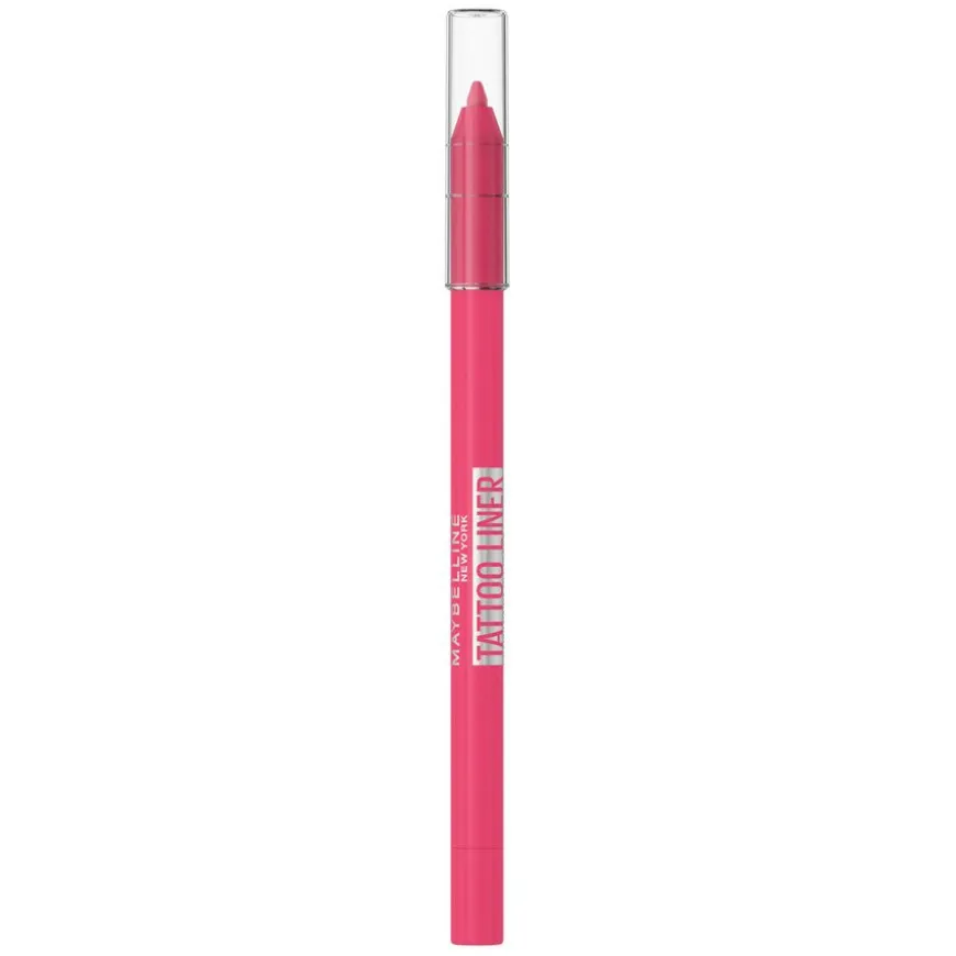 Tattoo Liner Gel Pencil Ultra Pink 802 1,3g