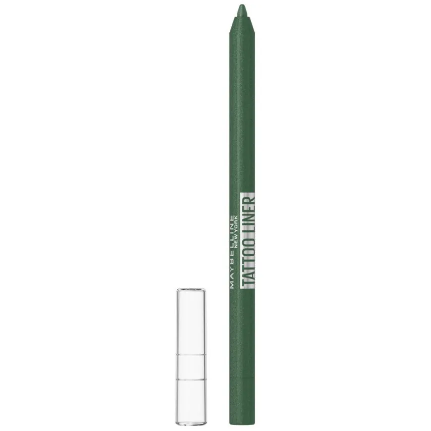 Tattoo Liner Gel Pencil Vivid Green 817 1,3g