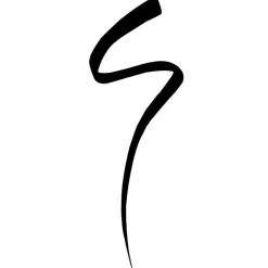 Tattoo Liner Ink Pen 880 Jet Black