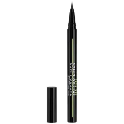Tattoo Liner Ink Pen Matte Black 881 1ml
