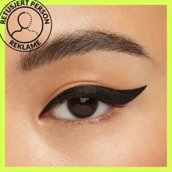 Tattoo Liner Ink Pen Matte Black 881 1ml