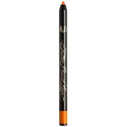 Tattoo Pencil Liner Waterproof Long-Wear Gel Eyeliner Uranium Orange 0,5g