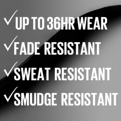 Tattoo Smokey Liner Gel Pencil #Brown 8ml