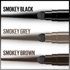 Tattoo Smokey Liner Gel Pencil #Brown 8ml